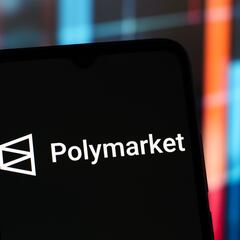 The story behind Polymarket and its 27-year-old founder who built the company from his bathroom
