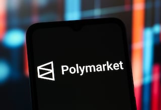 Una puesta por la caída de Maduro deja 400 mil dólares y pone a Polymarket bajo la lupa