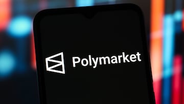 La política llega a las apuestas... el misterio detrás del usuario que ganó miles de dólares prediciendo la caída de Maduro. (Photo Illustration by Thomas Fuller/SOPA Images/LightRocket via Getty Images)