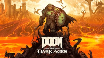 Doom The Dark Ages Avance Preview