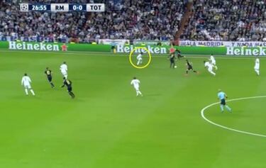 Pochettino y Benzema niegan el triunfo al Madrid