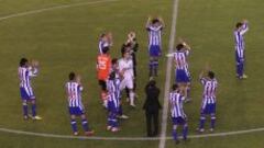 Riazor: dos victorias en las últimas 21 visitas blancas