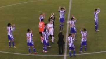 ÚLTIMO PARTIDO. Fue en la temporada 2012-13 y el Madrid ganó en A Coruña por 1-2.