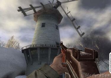 Medal of Honor: European Assault