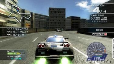 Ridge Racer 7, Impresiones