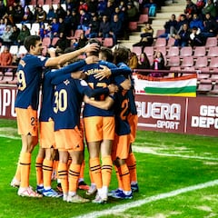 A Baraja le sale el plan