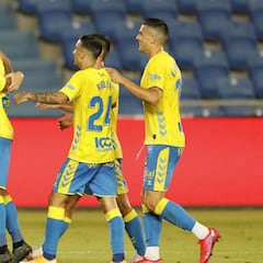 Quedan cinco días de mercado y la UD sigue sin fichar a un delantero