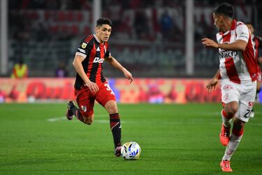 Los futuros ‘Mastantuono’: estos son los nuevos cracks que se citan en el Superclásico argentino