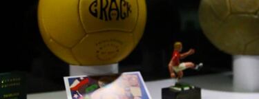 La Roja inaugurará su museo oficial en el Estadio Nacional