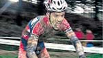 El ciclocross no es ajeno a la polémica de las selecciones autonómicas.