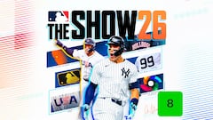 Análisis de MLB The Show 26, élite de la simulación deportiva que también necesita renovarse