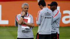 El nuevo lío que se le viene a Rueda con la selección Sub 23