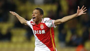 Here is the story of how Kylian Mbappé went from idolising Zidane and Cristiano to following in their footsteps at the Santiago Bernabéu.