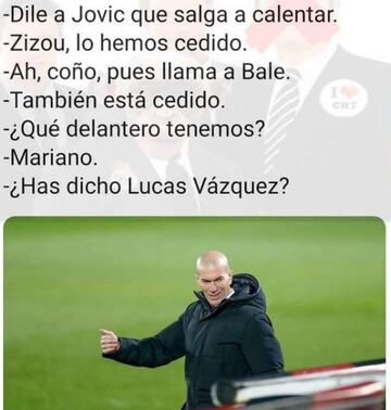 Los memes más divertidos de la Supercopa de España