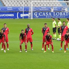 Las rotaciones de Iraola