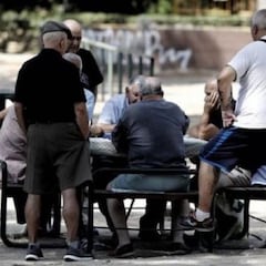 Los años que hace falta cotizar para tener una prejubilación