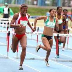 Brigitte Merlano consigue cupo 121 en Juegos Olímpicos