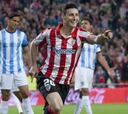 Aduriz y Neymar pugnarán por ser el pichichi de la Copa del Rey