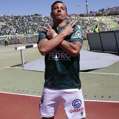 Ubilla dio su versión de la dura crisis de Wanderers: Sánchez, Astorga, Villarroel