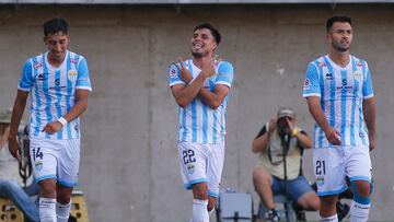 Magallanes logra su primer triunfo y hunde a Unión en el último lugar