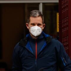 Semilibertad para Iñaki Urdangarin: cambiará la cárcel por un centro de inserción social