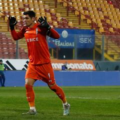 La UC aclara el ‘caso Dituro’: “Hace 20 días...”