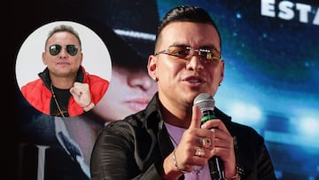 La respuesta de la hermana de Yeison Jiménez a Giovanny Ayala por llamar “circo” al homenaje del fallecido artista