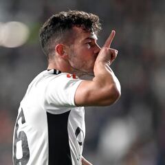 Curro Sánchez regresa para superar su pasado