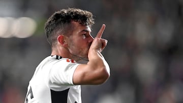 23/11/24 PARTIDO SEGUNDA DIVISION
BURGOS CF - SD EIBAR
Curro del Burgos ALEGRIA