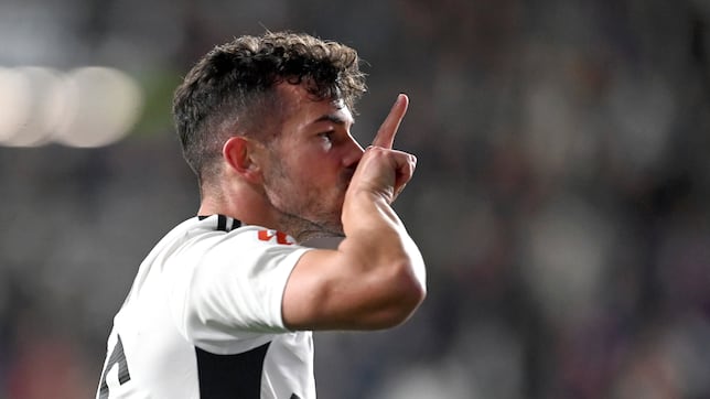 Curro Sánchez regresa para superar su pasado