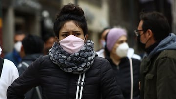 Coronavirus México: detectan 4 mil 983 nuevos contagios de Covid-19