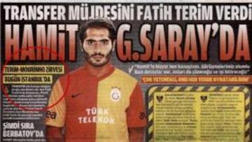 "Si Altintop quiere volver a Turquía, le ayudaremos"