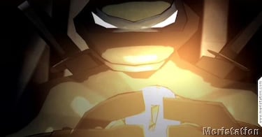 Teenage Mutant Ninja Turtles: The Movie