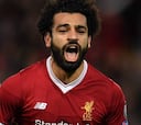 Real Madrid quiere a Salah ya como respuesta a Coutinho
