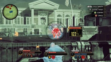 The Bureau: XCOM Declassified, Impresiones