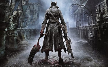 Bloodborne debuta en lo más alto de las ventas japonesas