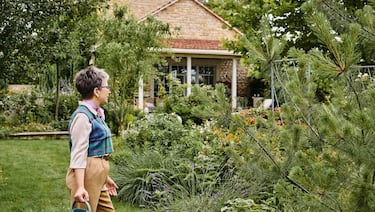 Ana y Beatriz, arquitectas, sobre la casa perfecta tras la jubilación: “Debe tener una distribución clara que favorezca la autonomía”
