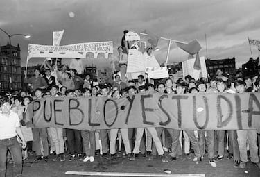 2 de octubre no se olvida: La historia detrás del Movimiento Estudiantil del 68 y sus demandas