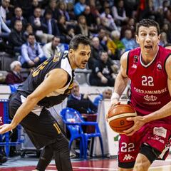 La FEB se reúne este miércoles con los clubes de la LEB Oro