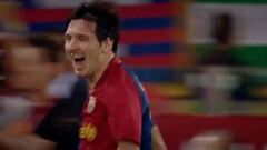 Messi desvela su gol favorito: no imaginan cuál es su elección