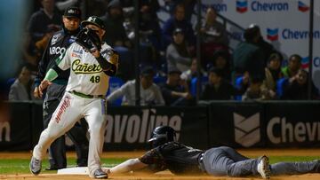 Juegos Playoffs Liga Arco Mexicana del Pacífico 2025: Hoy 11 de enero