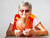 Mujeres pioneras en el deporte español