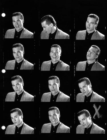 Muere Val Kilmer, la leyenda de Hollywood que hiciera de Batman, Jim Morrison y Iceman en ‘Top Gun’