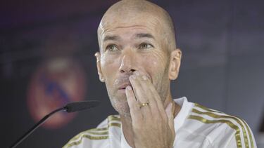 Sobre la "grandeur" del Madrid