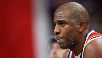 Chris Paul’s potential landing spot after leaving Clippers