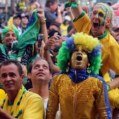 México ya sabe cómo se puede ganar al Brasil de Neymar