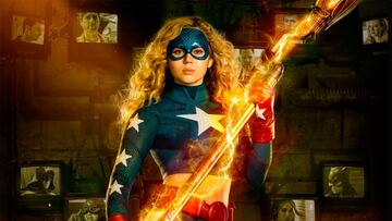 Continúa la purga en The CW: la serie Stargirl de DC es cancelada tras su actual temporada 3
