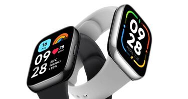 El Redmi Watch 3 Active llega a España: disponibilidad y precio del nuevo smartwatch XIaomi