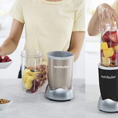 Así es la Nutribullet Pro que arrasa en ventas en Amazon