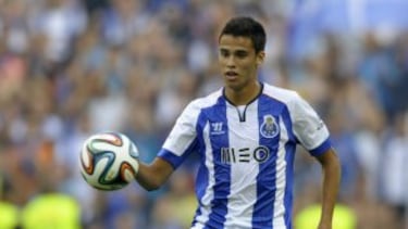 Lainez y Reyes; los “hijos pródigo” que no regresaron al América